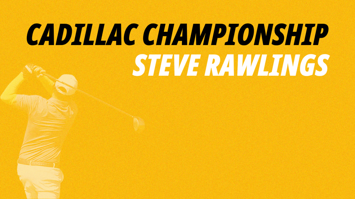 Cadillac Championship Tips